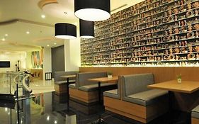 Clay Hotel Jakarta