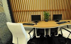 Clay Hotel Jakarta